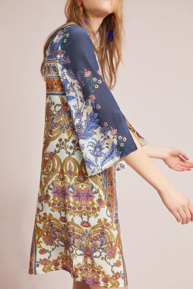 Barcelona Dress #1