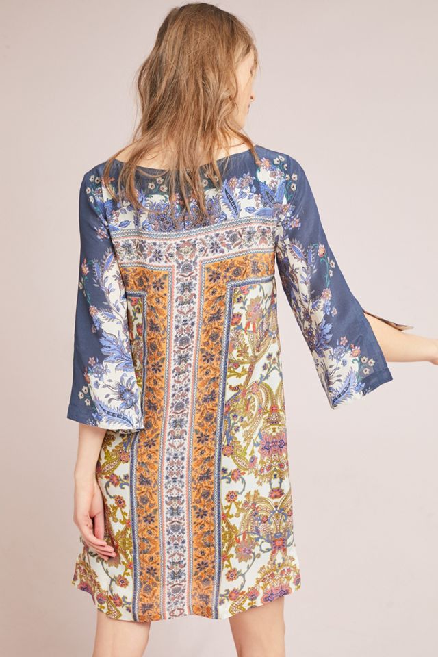 Barcelona Dress #2