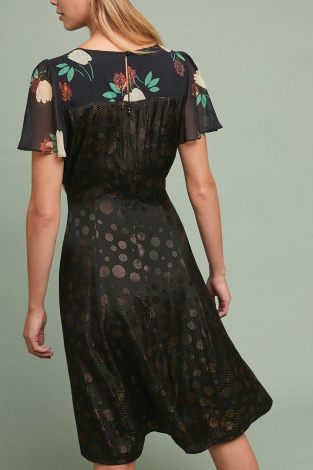 Ciao Bella Dress #1