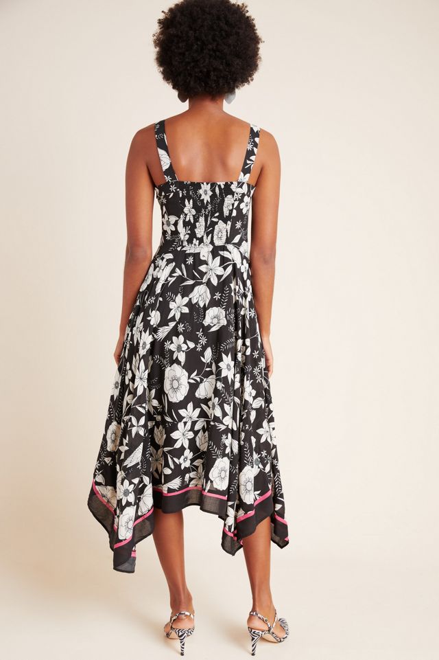 Maeve Vivienne Maxi Dress #1