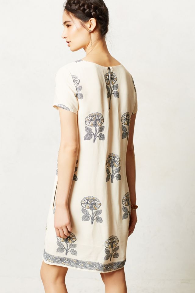 Field Study Tunic #1