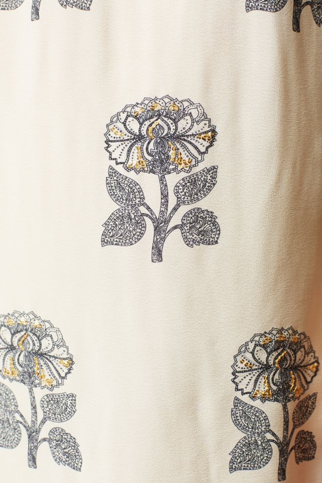 Field Study Tunic #2