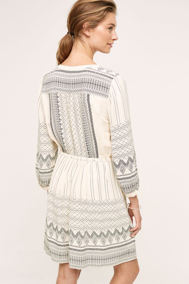 Perrie Lace Dress #2
