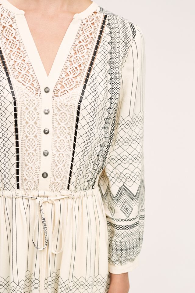 Perrie Lace Dress #3