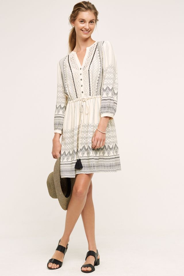Perrie Lace Dress #4