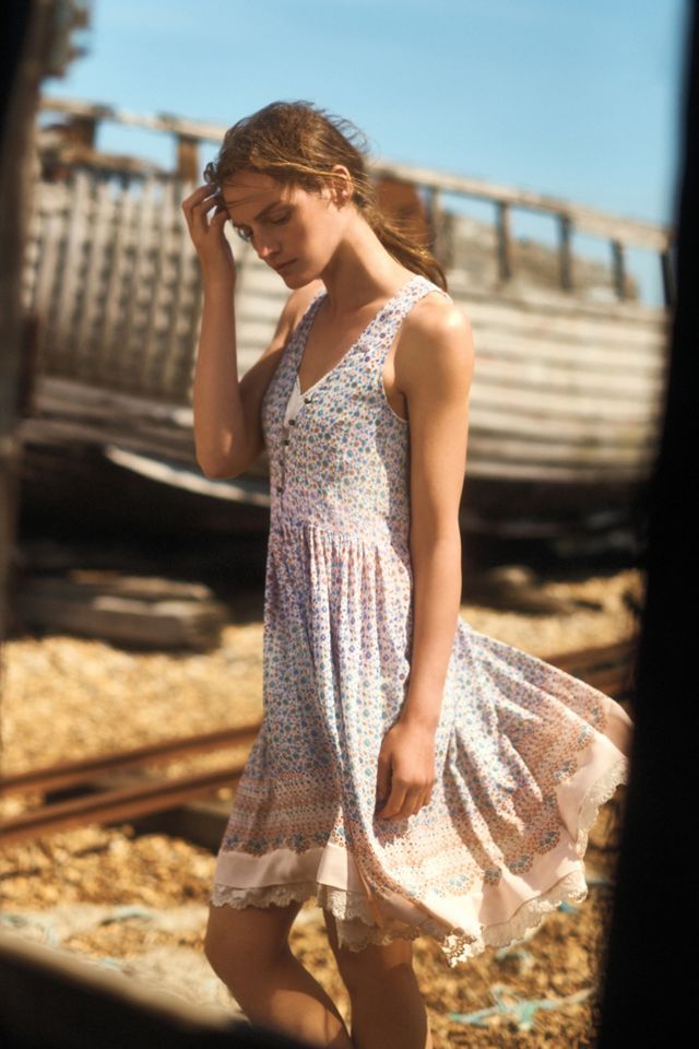 Violetta Dress #3