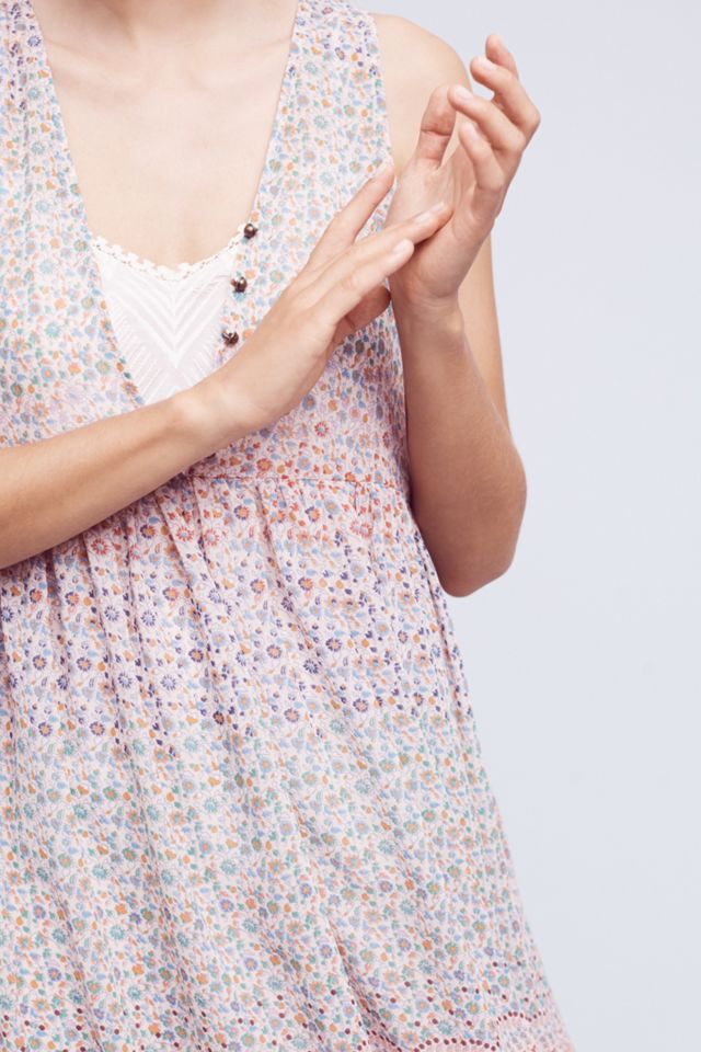 Violetta Dress #1