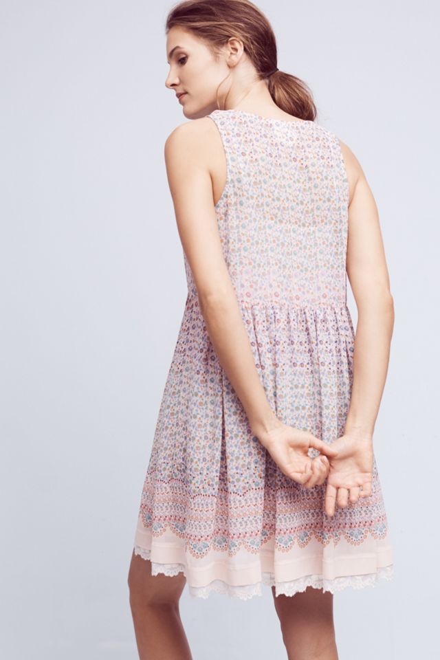 Violetta Dress #2