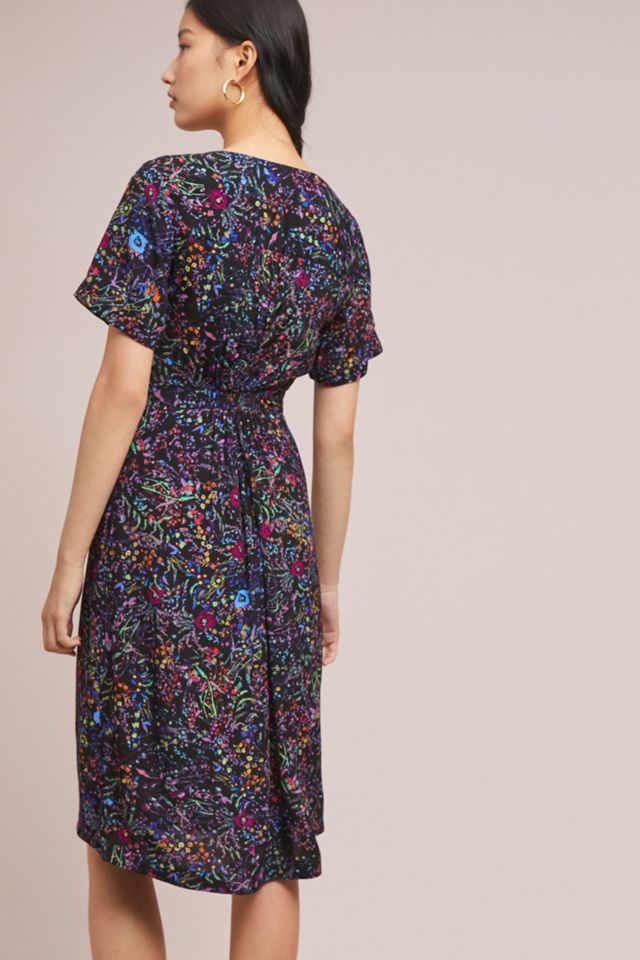 Anthropologie sale morgan dress