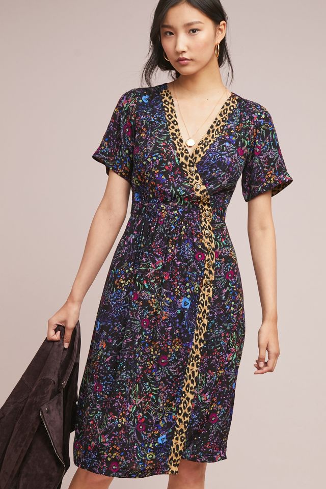 Anthropologie on sale morgan dress