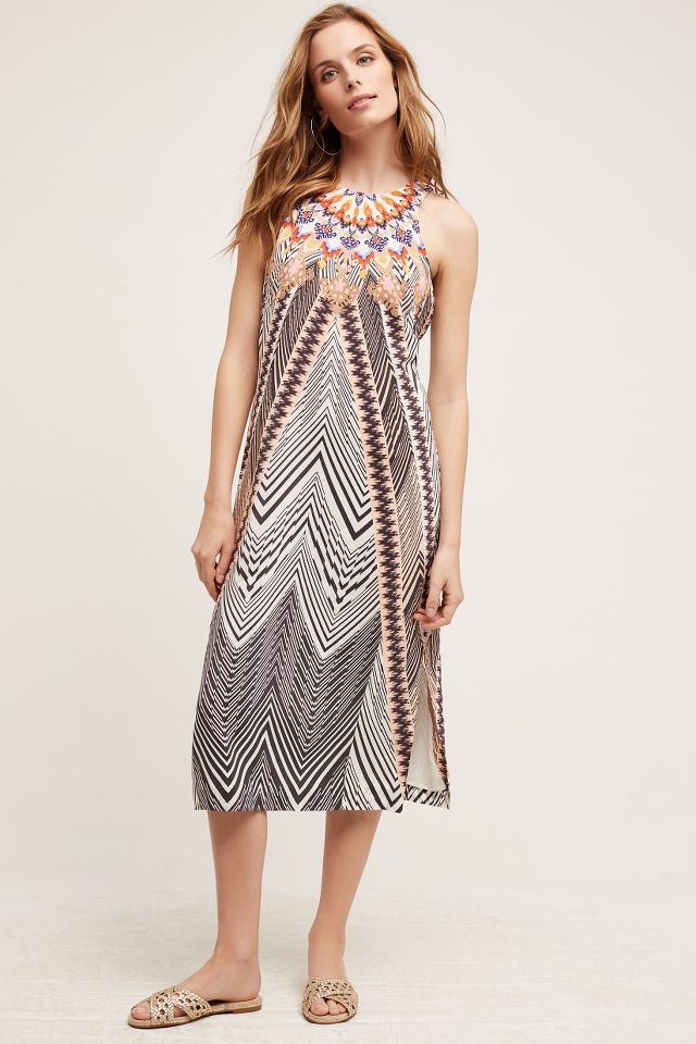 Anthropologie hd outlet in paris dress