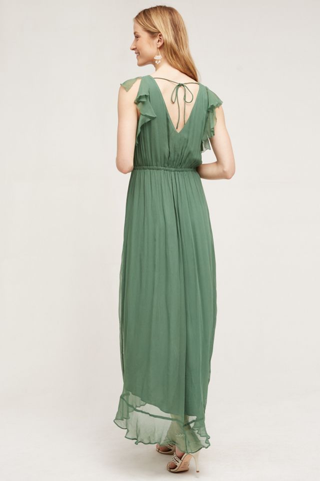 Sidra Dress #1
