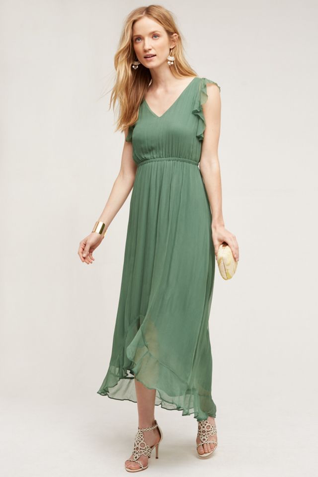 Sidra Dress