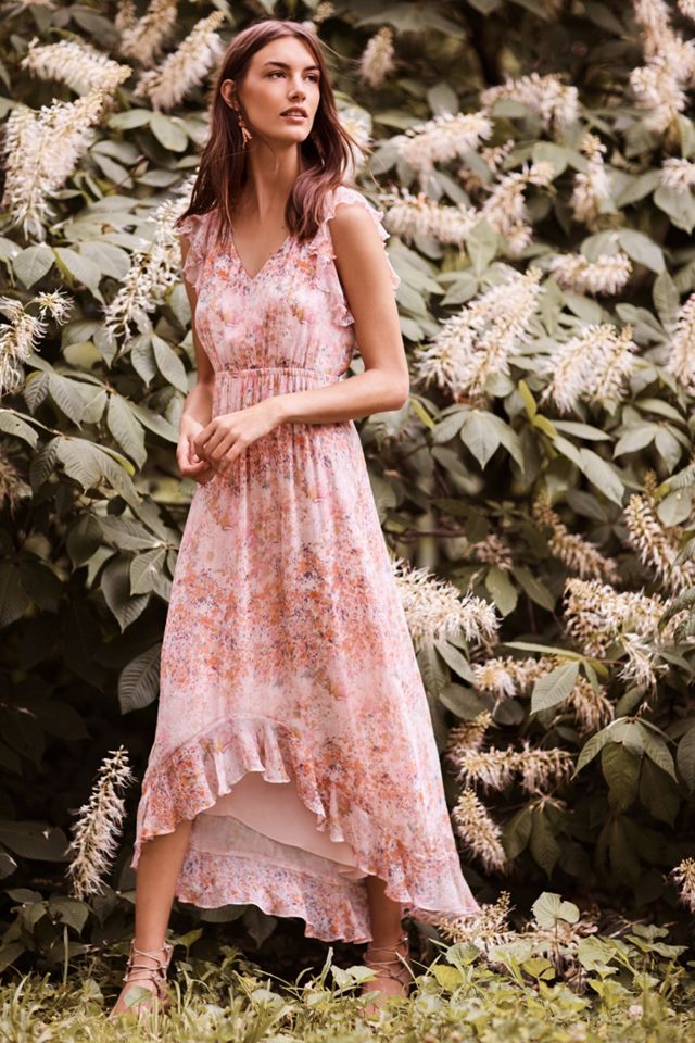 Sidra Dress #4