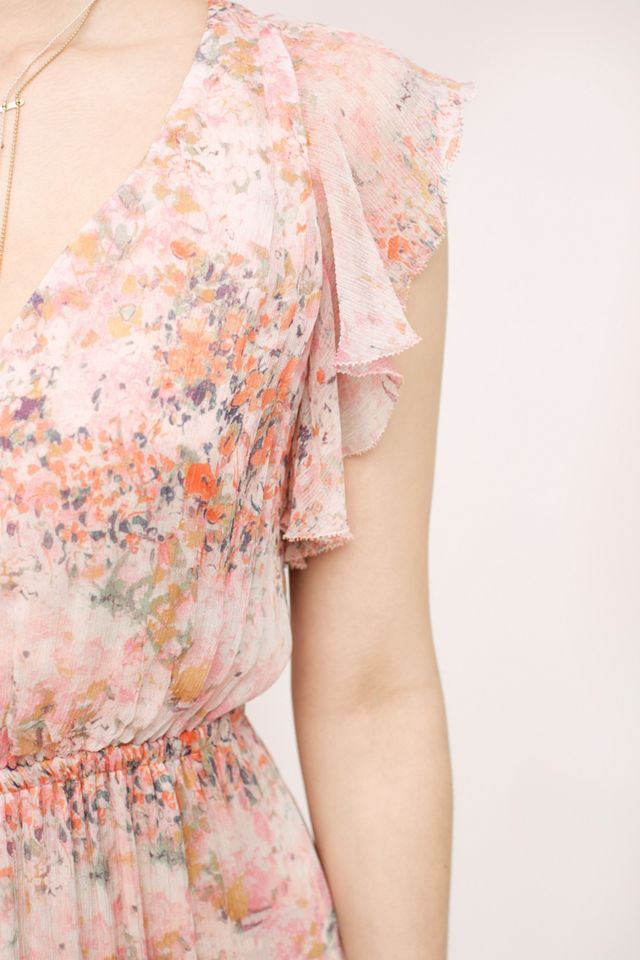 Sidra Dress #2