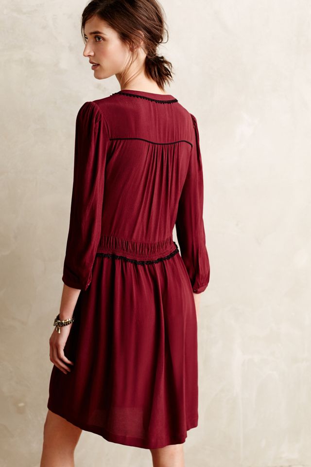 Galan Dress #1