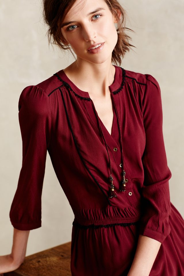 Galan Dress #2