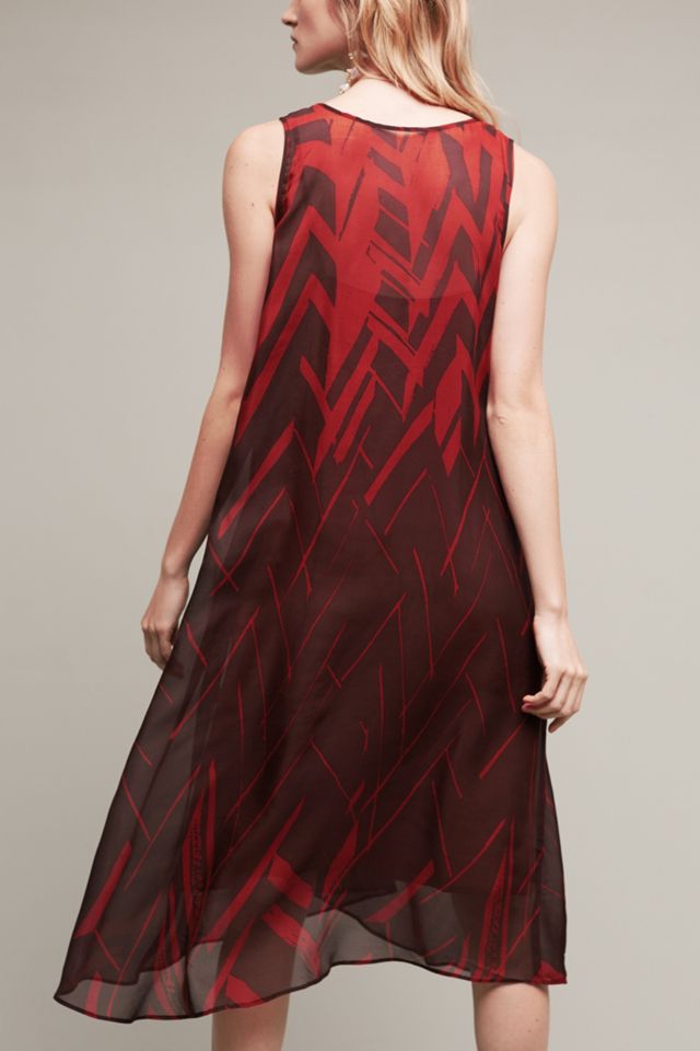 Serengeti Midi Dress #2