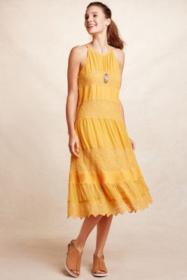 Villanelle Lace Dress
