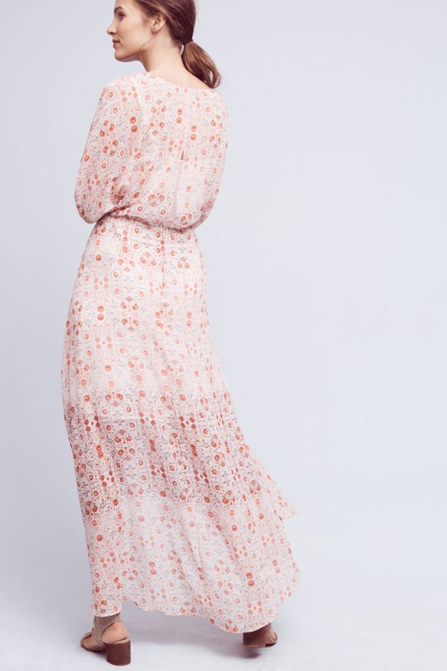 Varina Maxi Dress #2