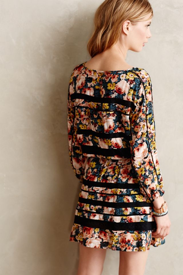 Garden Lace Dress #3