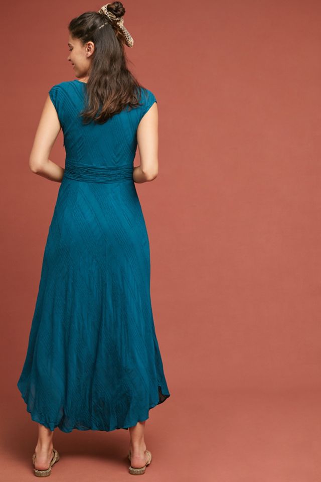 Guinevere Maxi Dress #2