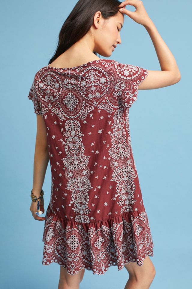 Ynez Tunic Dress #2