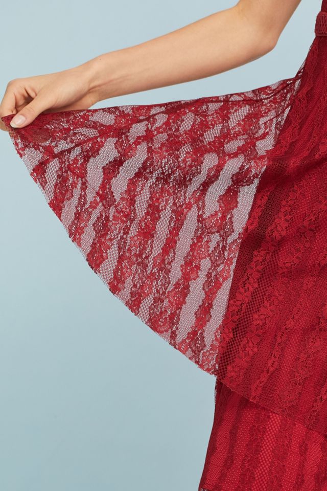 Tango Lace Dress #3