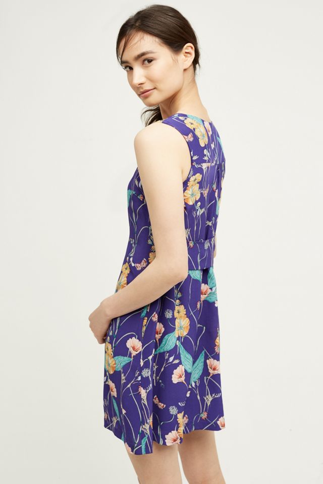 Hidden Isle Dress #2