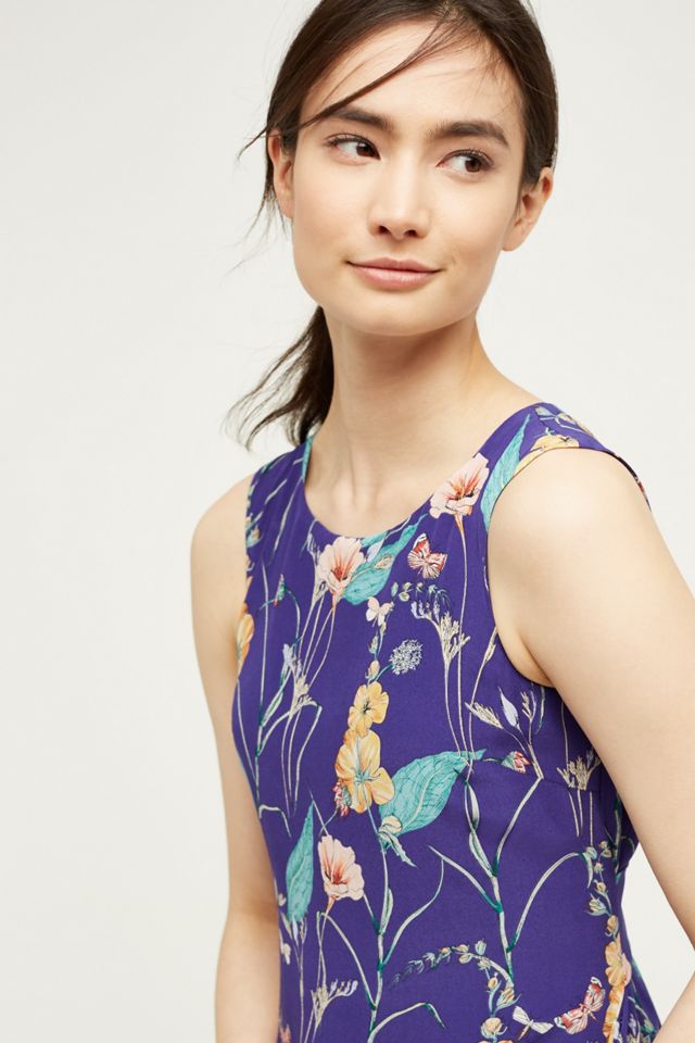 Hidden Isle Dress #3