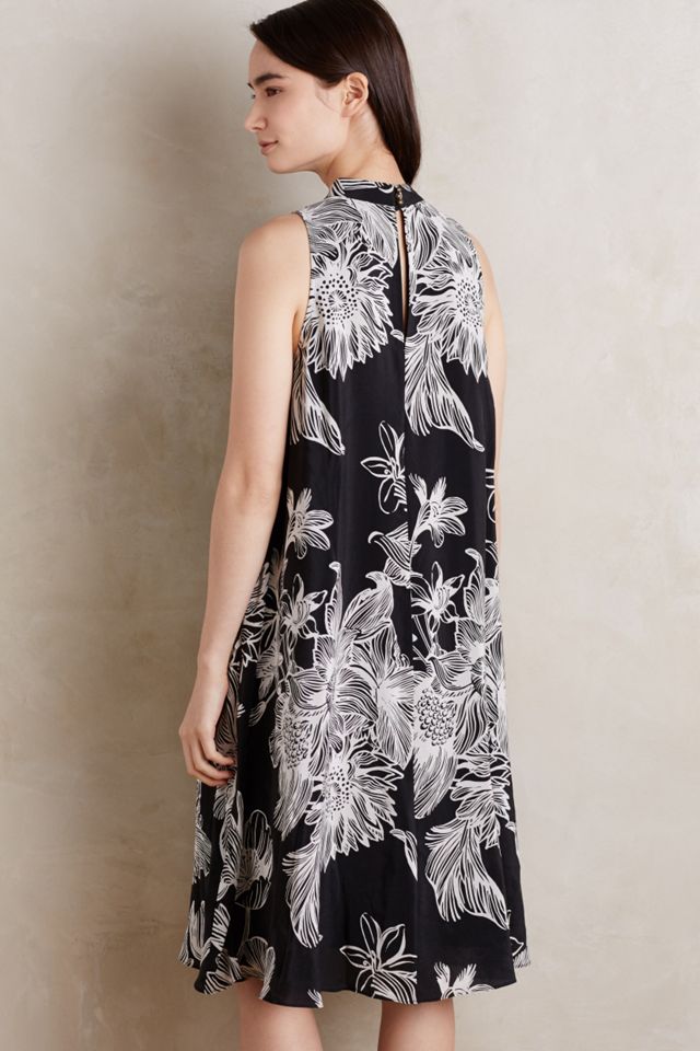 Larkhill Swing Dress #1