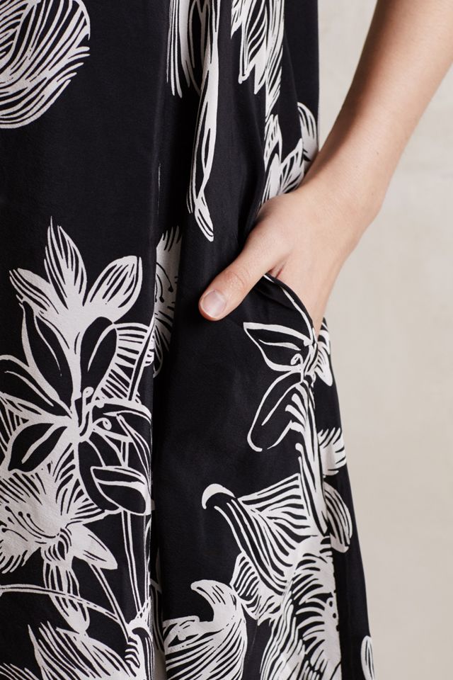 Larkhill Swing Dress #2