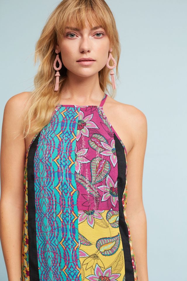 Henrie Midi Dress #1