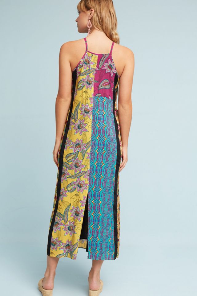 Henrie Midi Dress #2