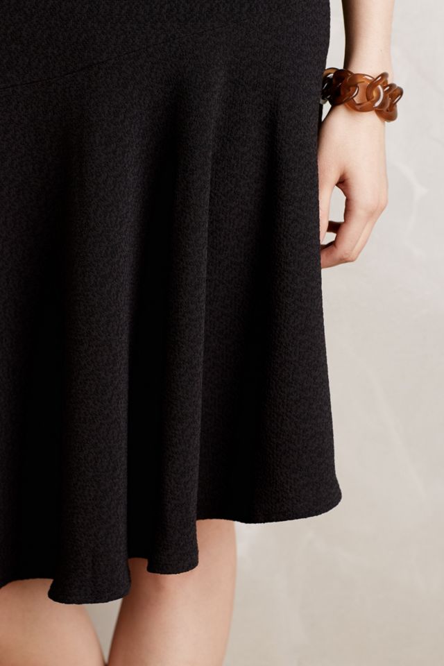 Nemesia One-Shoulder Dress #2