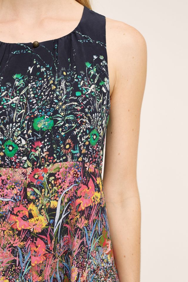 Larkspur Midi Dress #2