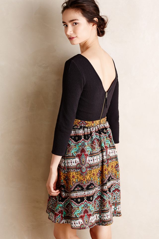 Arborea Dress #1