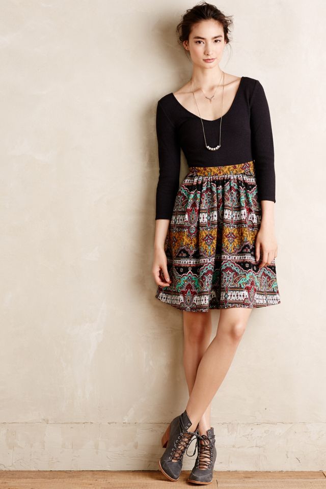 Arborea Dress