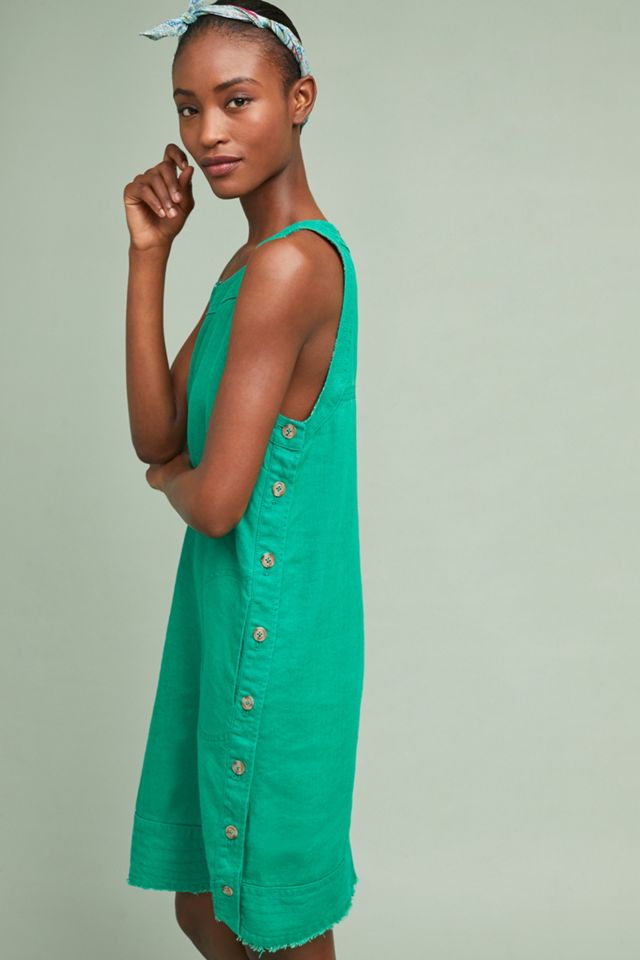 Bar Harbor Dress #1