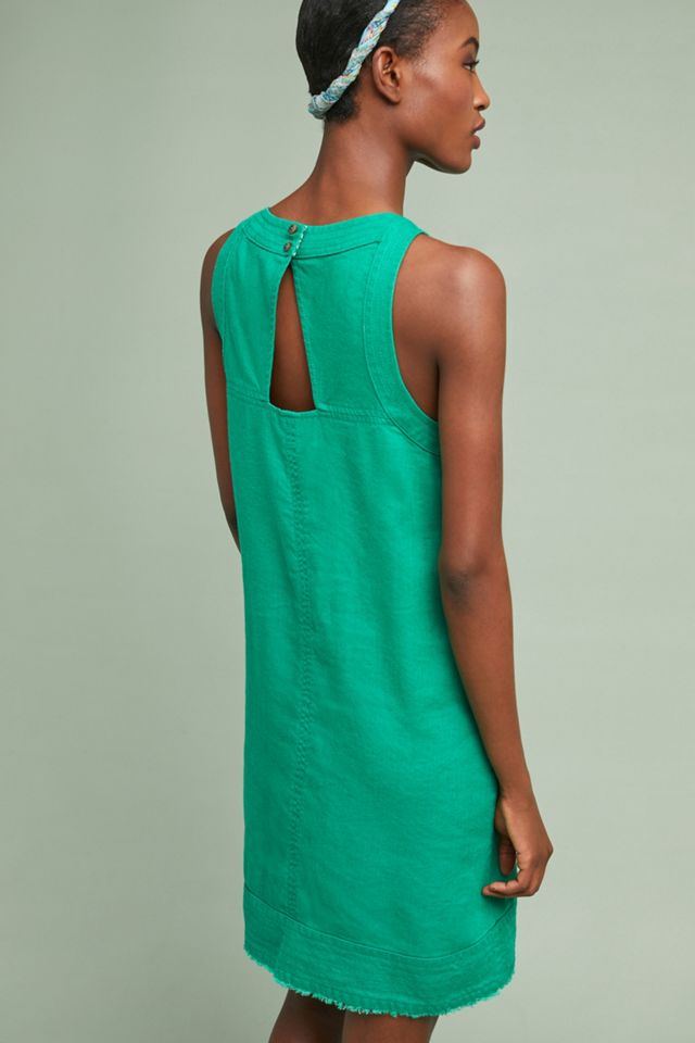 Bar Harbor Dress #4