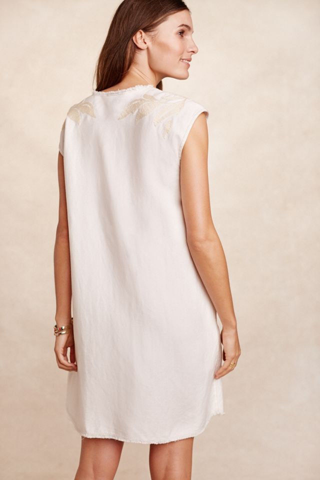 Sandscape Swing Dress #2