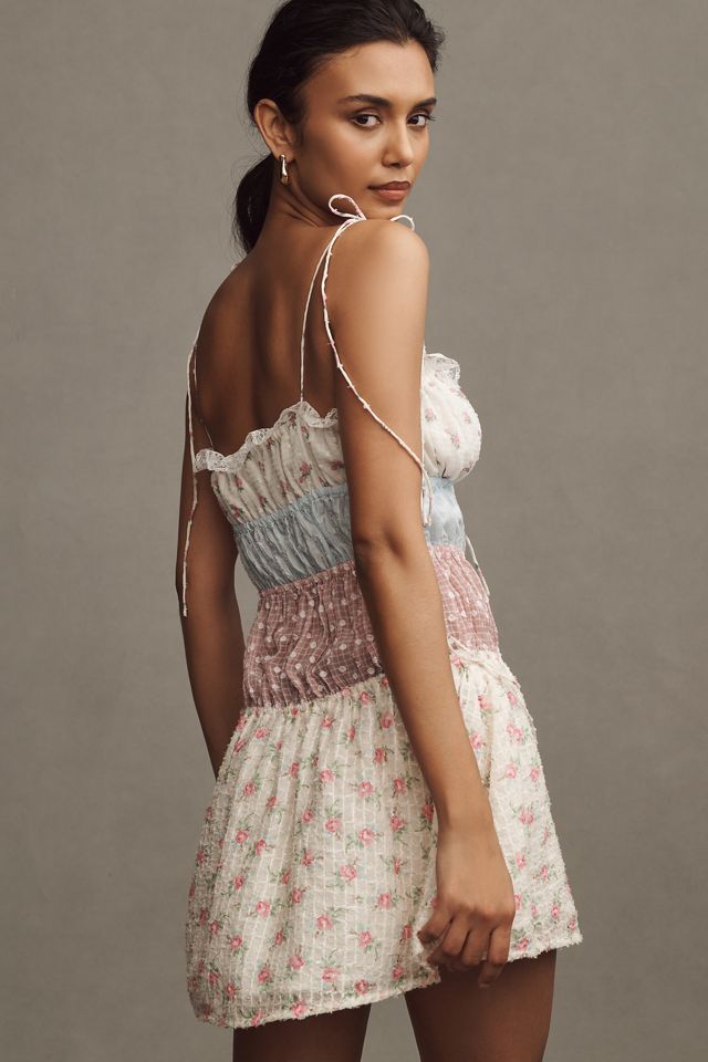 for love & lemons elula maxi dress For Love & Lemons Elula Maxi Dress In Pink - 28% Off