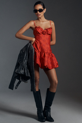 新品未使用　for love and lemons スイムウェア 4130597000009_060_b