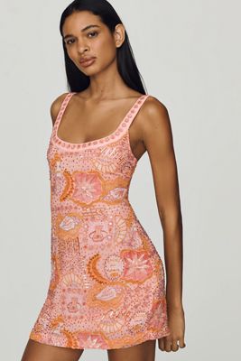 bell soleil cotton mini dress Hunter Bell Soleil Cotton Strapless Mini Dress