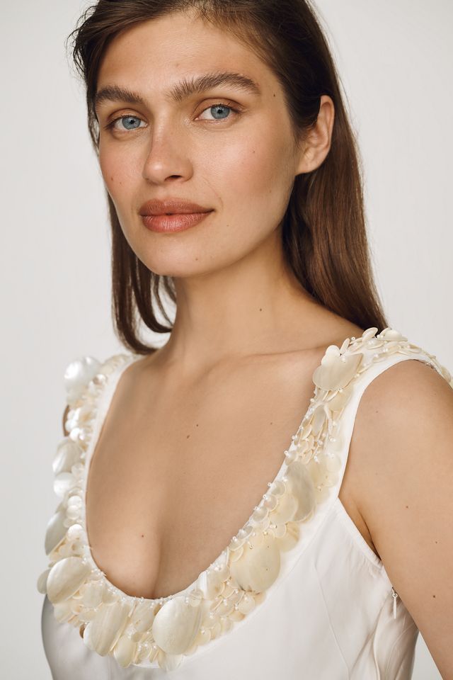For Love & Lemons Sami Mini Dress #1