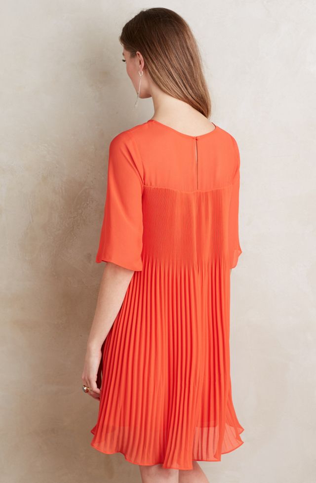 Edie Swing Dress #1