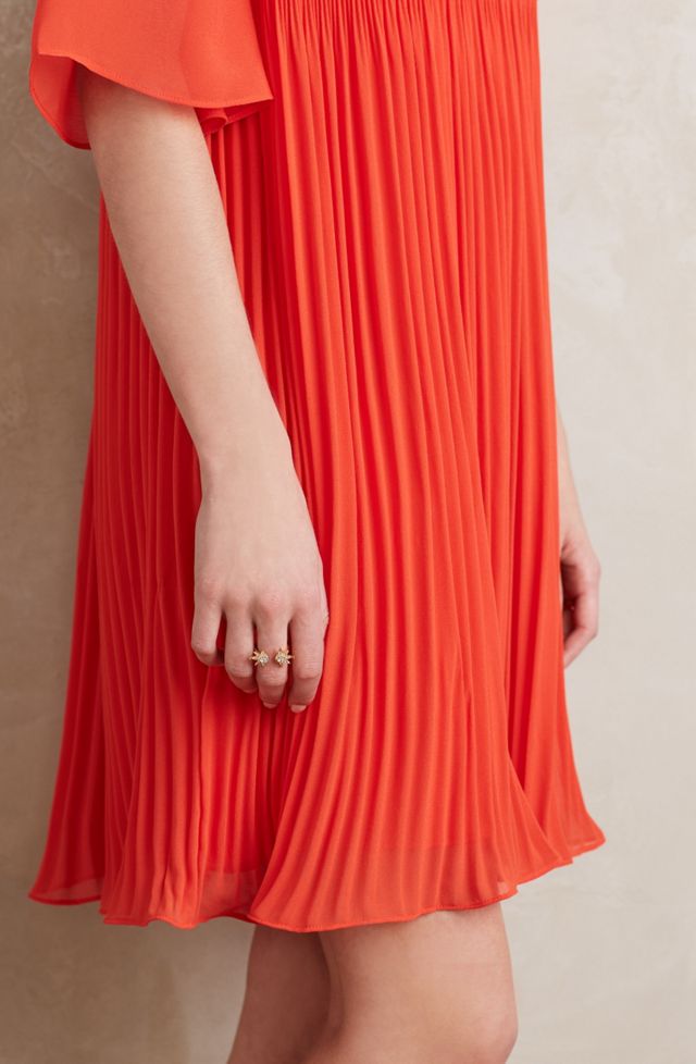 Edie Swing Dress #2