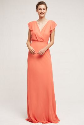 Kaolin Maxi Dress