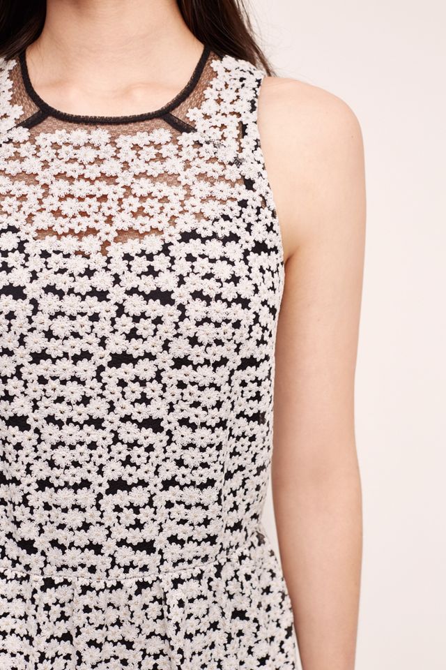 Daisy Flare Dress #2