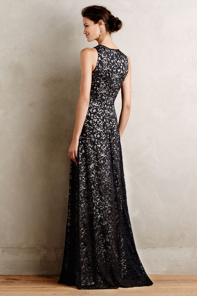 Grand Finale Gown #1